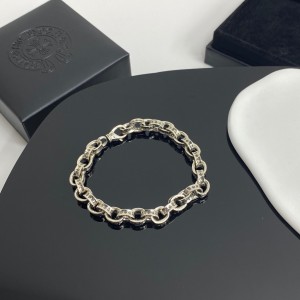 chrome hearts bracelet #6601
